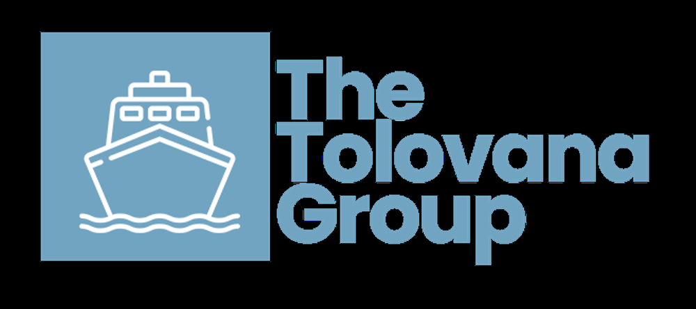 Slide of The Tolovana Group