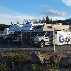 GoNorth Travel