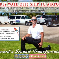 Howards  Transportation