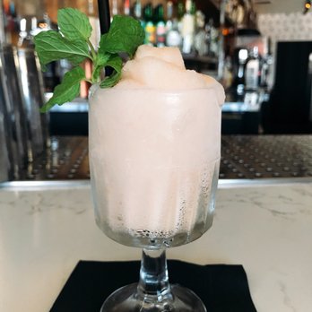 Hundred Proof - Slushy - San Diego, CA