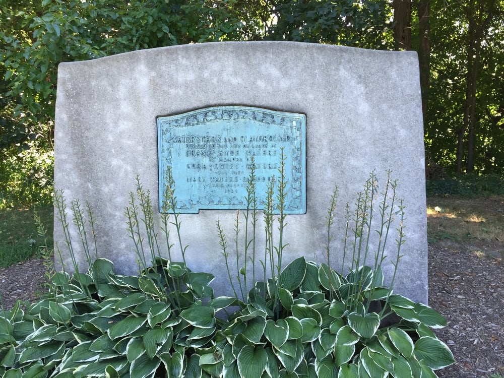 WATERS PARK Updated August 2024 169 E Glenwood Ave, Akron, Ohio