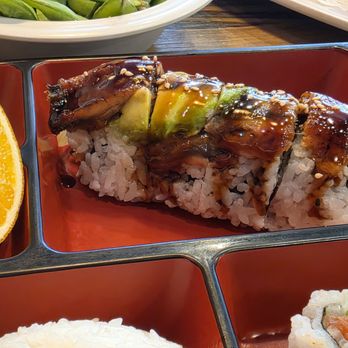 Haruki Sushi House - Sushi Bars Near Me - Vacaville, California Haruki Sushi House - Sushi Bars Near Me - Vacaville, California