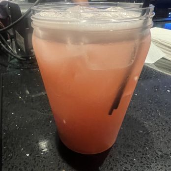 Regal Irvine Spectrum - Bad tasting Barbie themed drink - Cinema Near Me - Irvine, California Regal Irvine Spectrum - Bad tasting Barbie themed drink - Cinema Near Me - Irvine, California