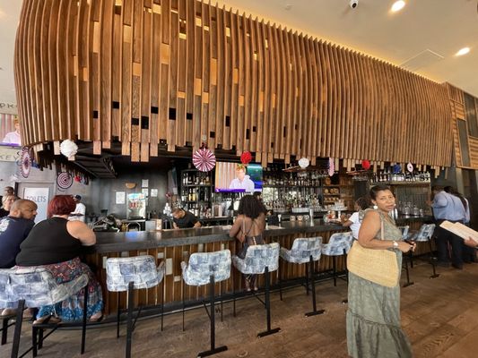 Kinfolk Southern Inspired Kitchen by null