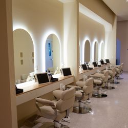 Invita Head Spa - Main treatment area