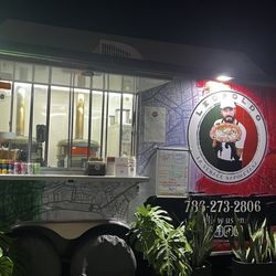 Food truck