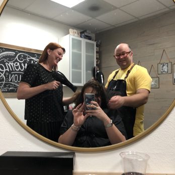 Chrome Salon - Hair Salons Near Me - Marina del Rey, California Chrome Salon - Hair Salons Near Me - Marina del Rey, California