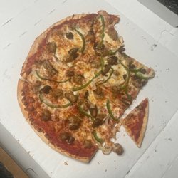 Pizza For U