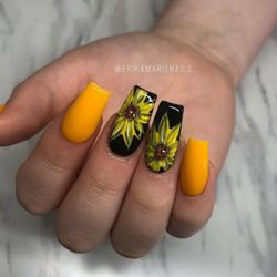 Nails By Erika