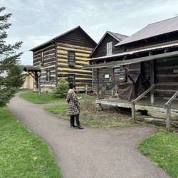 Casselman River Bridge State Park