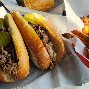 The Original Steaks and Hoagies - Parma - Sandwiches Near Me - Parma, Ohio