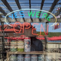 Split Rail Brewing Co