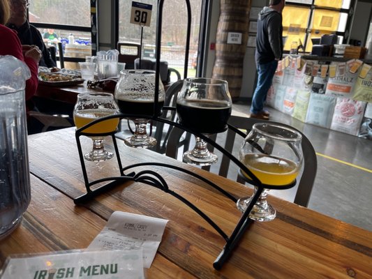Wallenpaupack Brewing Company by null