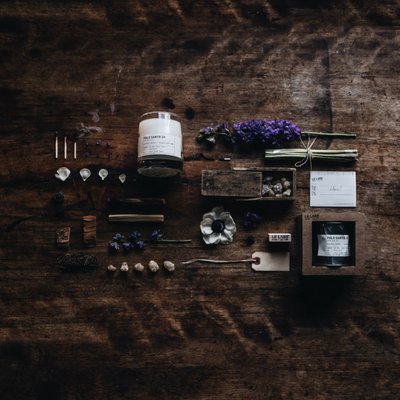 Le Labo by null