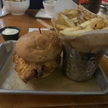 Ashley's Restaurant - The Bomb - American Near Me - Ann Arbor, Michigan Ashley's Restaurant - The Bomb - American Near Me - Ann Arbor, Michigan