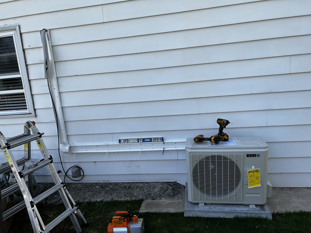 Slide of Kerl Heating & Cooling