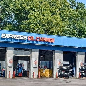 Express Oil Change & Tire Engineers - Auto Repair Near Me - Madison, Alabama Express Oil Change & Tire Engineers - Auto Repair Near Me - Madison, Alabama