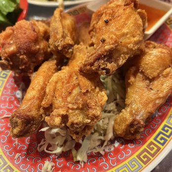 Sabb Thai - Thai Near Me - Honolulu, Hawaii