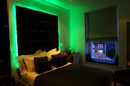 Escape Boutique B&B by null