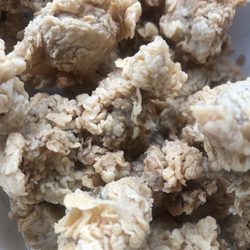 Chicken Express - Fried Chicken Gizzards (Crack Balls - So Addictive)