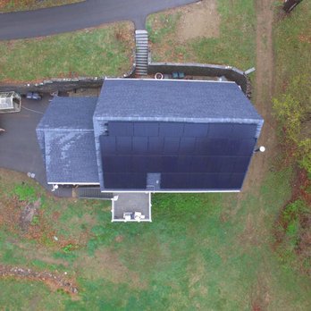 Invaleon Solar - Concerned about aesthetics? We offer All-black Solaria panels like the one on this house! - Solar Installation Near Me - Haverhill, Massachusetts Invaleon Solar - Concerned about aesthetics? We offer All-black Solaria panels like the one on this house! - Solar Installation Near Me - Haverhill, Massachusetts