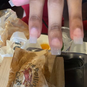 Yeah 1 Nails Bar - Left without color - Nail Salons Near Me - Plano, Texas Yeah 1 Nails Bar - Left without color - Nail Salons Near Me - Plano, Texas
