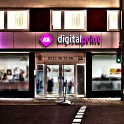 A&A Digitalprint