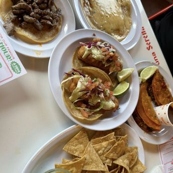 Tacombi - Tacos Near Me - Westbury, New York Tacombi - Tacos Near Me - Westbury, New York