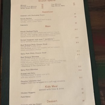 929 Kitchen & Bar - Korean Near Me - Columbia, South Carolina 929 Kitchen & Bar - Korean Near Me - Columbia, South Carolina