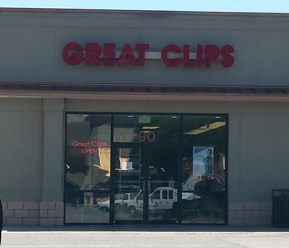 GREAT CLIPS Updated August 2024 15 Reviews 1945 W Palmetto St, Florence, South Carolina