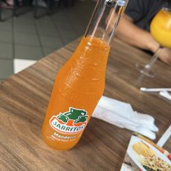 La Salsa Restaurant - Mandarin pop