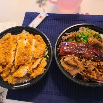 Donburi Factory - Japanese Near Me - Portland, Oregon