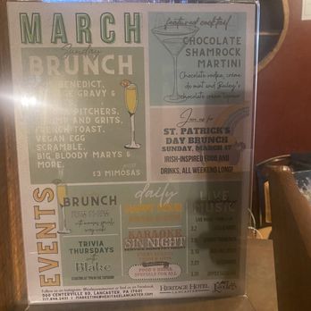 Loxley’s - American Near Me - Lancaster, Pennsylvania