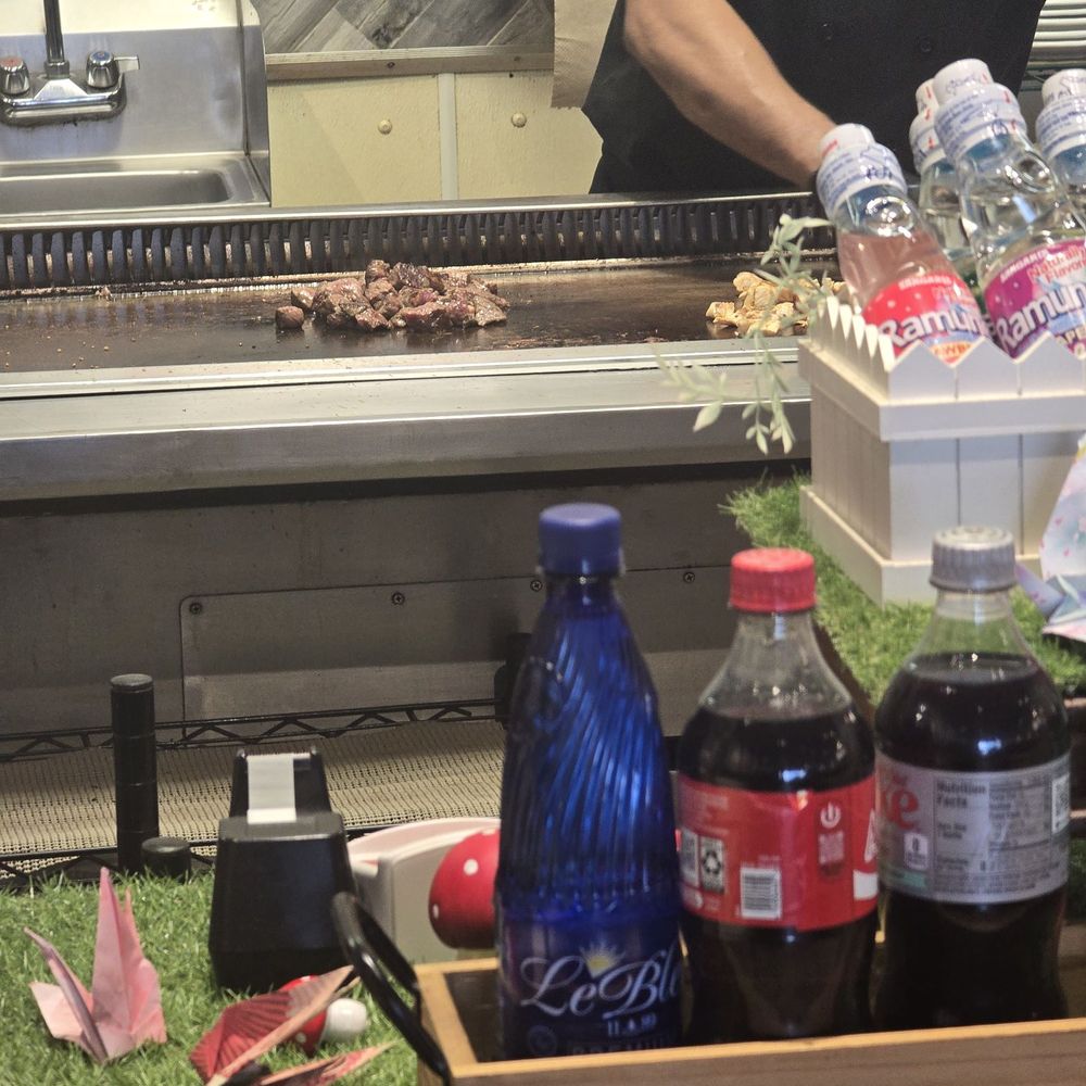 THE BEST 10 JAPANESE RESTAURANTS near 8756 FRONTAGE RD, MURRELLS INLET, SC  - Updated 2026 - Hours - Yelp, image size:1000x1000