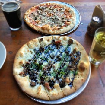 Flatbread - Providence - Pizza Near Me - Providence, Rhode Island