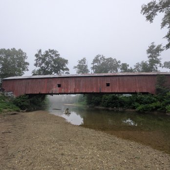 Oakalla Covered Bridge - Oakalla Covered Bridge, Greencastle - Landmarks & Historical Buildings Near Me - Greencastle, Indiana Oakalla Covered Bridge - Oakalla Covered Bridge, Greencastle - Landmarks & Historical Buildings Near Me - Greencastle, Indiana