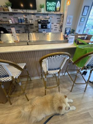 Puree Artisan Juice Bar by null