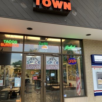 Spice Town