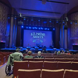Carlisle Theatre