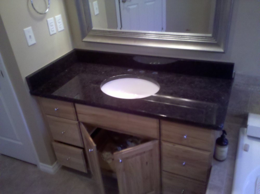 Slide of Here2Help Plumbing