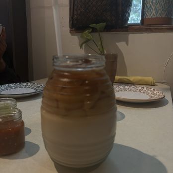 El Chingon - Iced Horchata Latte - Sandwiches Near Me - Philadelphia, Pennsylvania El Chingon - Iced Horchata Latte - Sandwiches Near Me - Philadelphia, Pennsylvania