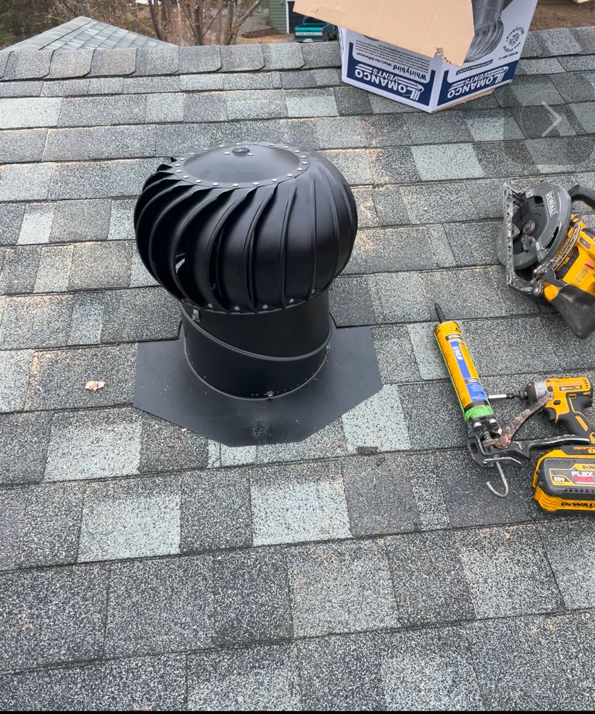 Slide of Northern Snow Removal