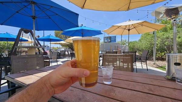Boulder Dam Brewing Co. by null
