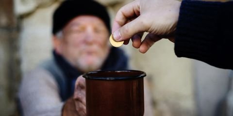 Cots - social services organization in Detroit, MI