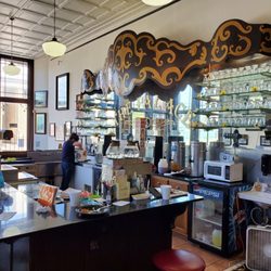 The Palace Ice Cream & Sandwich Shop