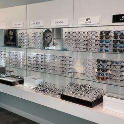 LensCrafters