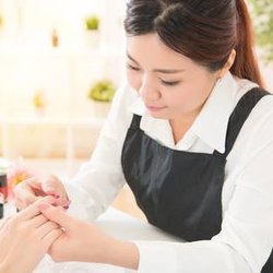 The One Nail & Spa