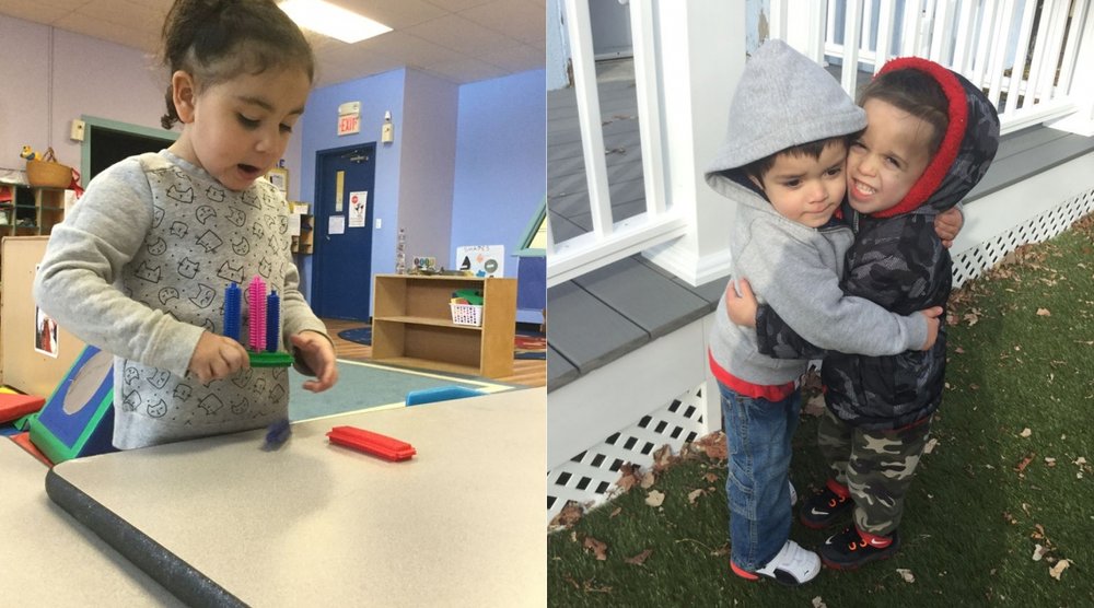 The Children's Workshop - Warren - childcare center in Warren, RI