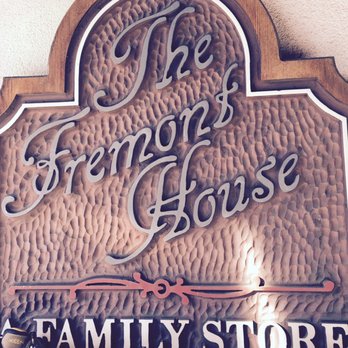 Fremont House - The Fremont house - Shoe Stores Near Me - Mariposa, California Fremont House - The Fremont house - Shoe Stores Near Me - Mariposa, California