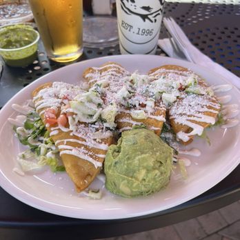 Baja Fish Tacos - Tacos de papa - Seafood Near Me - Tustin, California Baja Fish Tacos - Tacos de papa - Seafood Near Me - Tustin, California